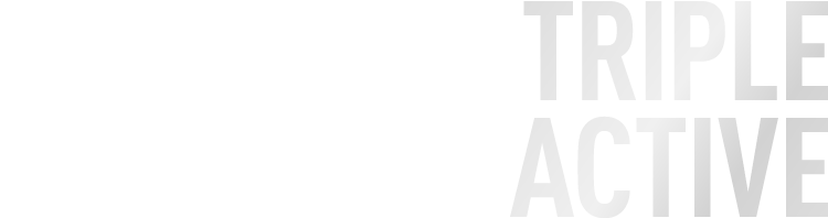 TRIPLE ACRIVE
