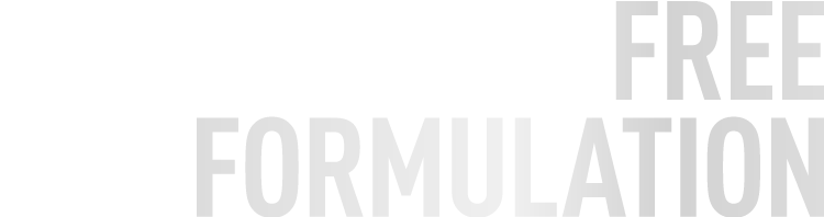 FREE FORMULATION