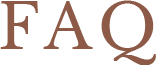 FAQ