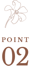 POINT 02