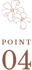 POINT 04
