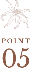 POINT 05
