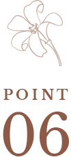 POINT 06