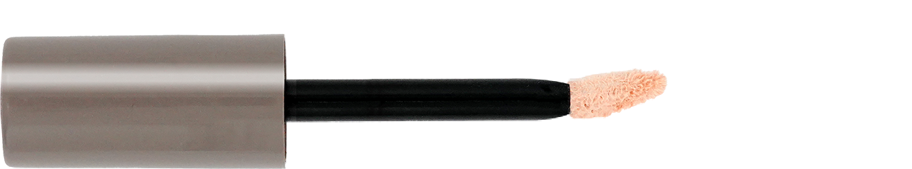 塗りやすい14度チップ