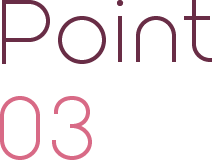 Point 03
