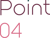 Point 04