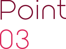 Point 03