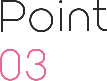 Point 03