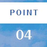 POINT 04