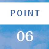 POINT 06