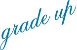 grade up