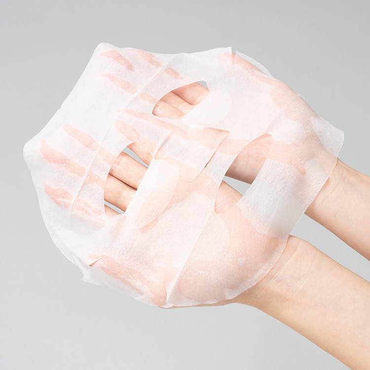 ワフードメイド　酒粕マスク