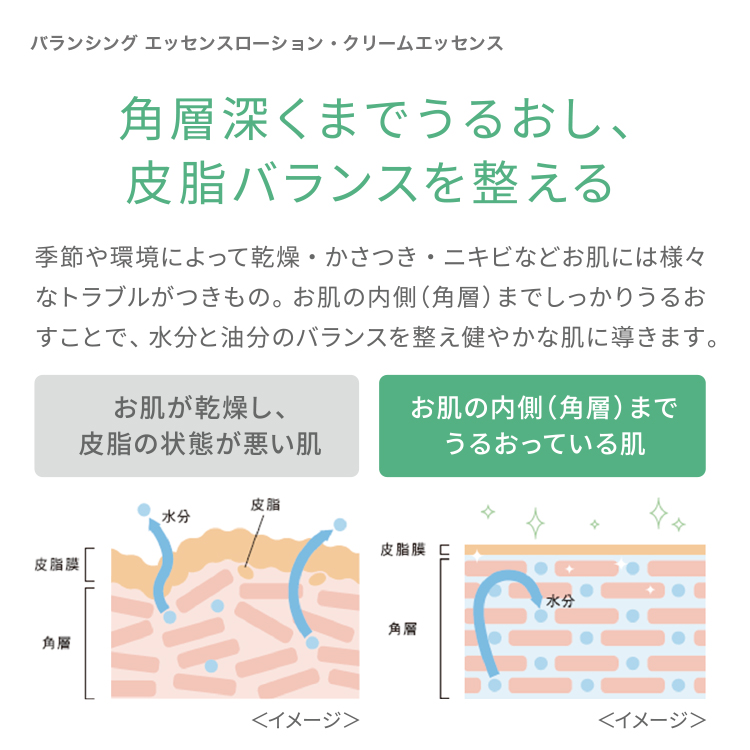 ピュア　ナチュラル　プレミアム　バランシングセット【医薬部外品】