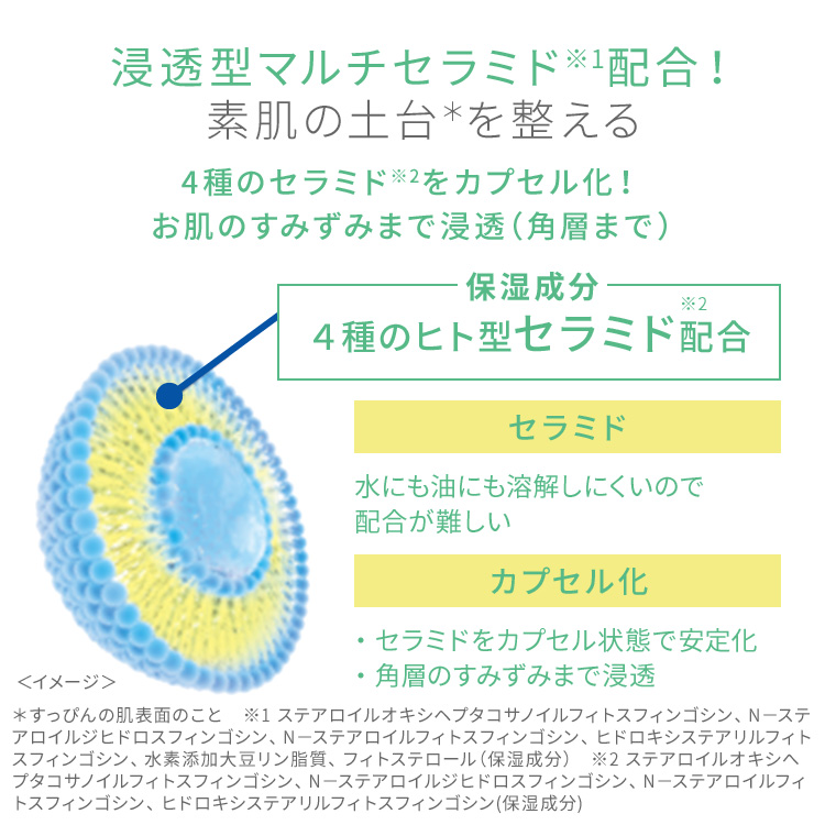 ピュア　ナチュラル　プレミアム　バランシングセット（しっとりミルク洗顔料＋エッセンスローション）【医薬部外品】