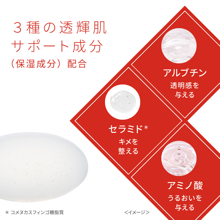 ワフードメイド 酒粕先行美容液 グロー