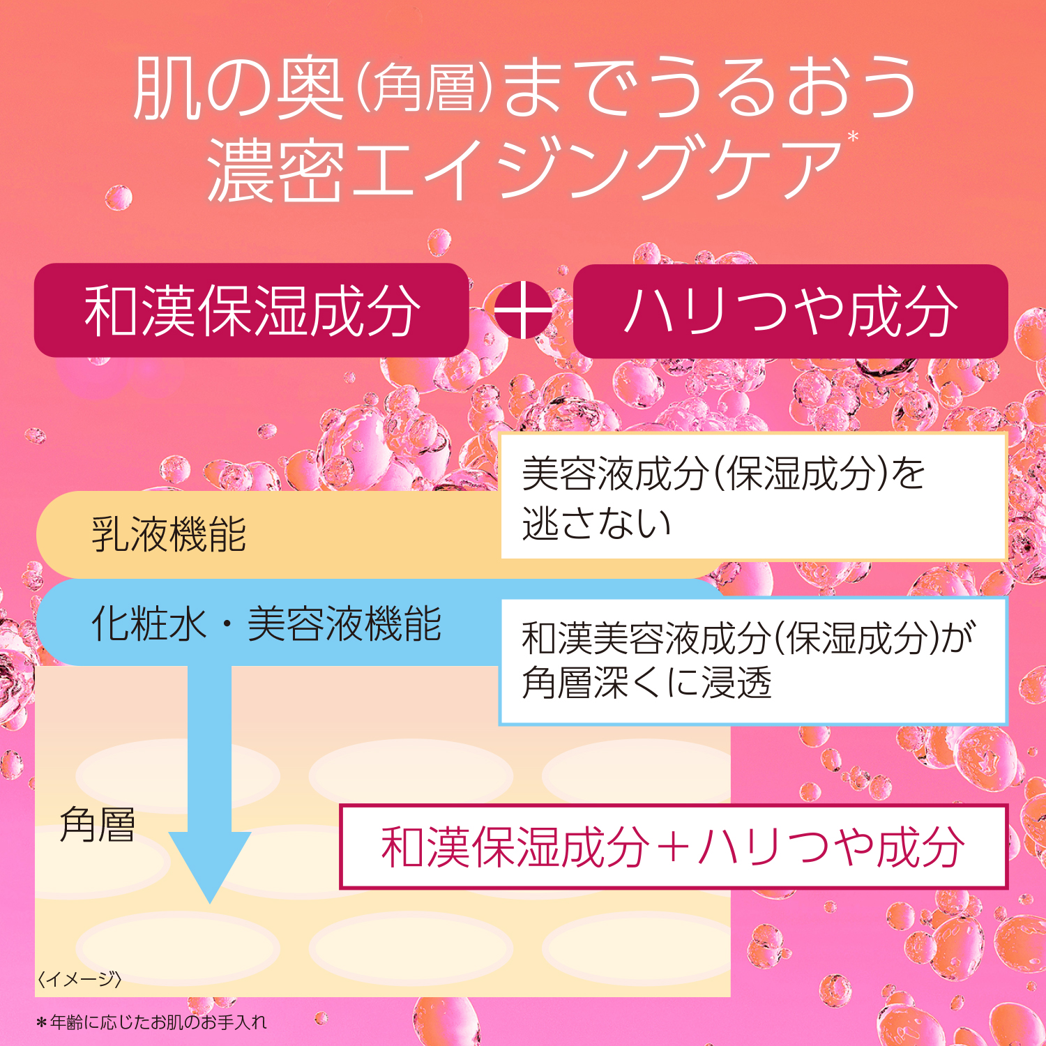 ワンデビジン　濃密保潤フェイスマスク （45枚入り）