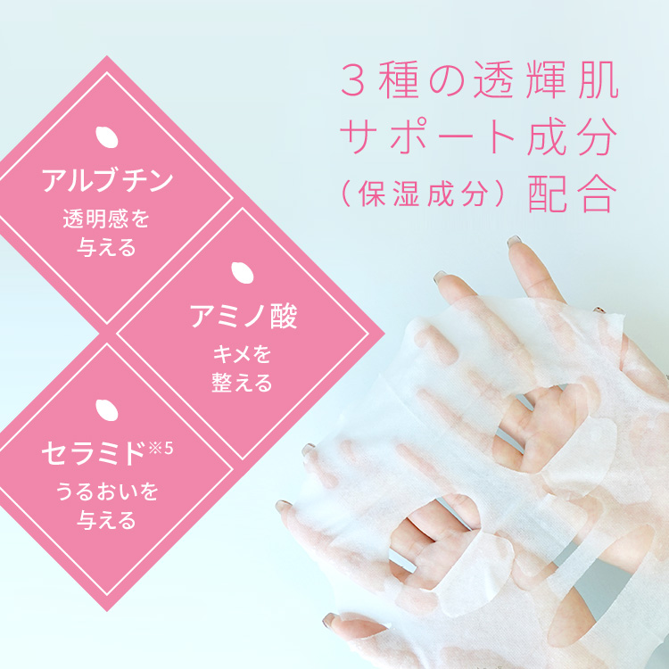 ワフードメイド 酒粕マスク グロー ジューシーピーチの香り