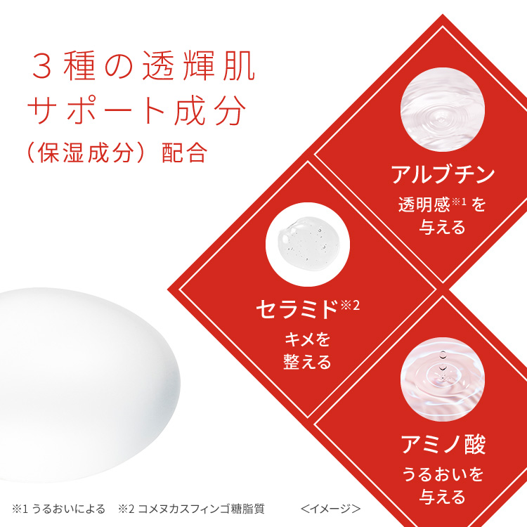 ワフードメイド　発酵酒粕化粧水　グロー