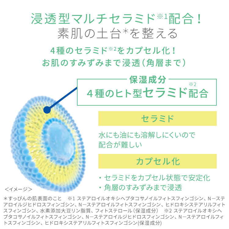 ピュア　ナチュラル　プレミアム　バランシング　クリームエッセンス【医薬部外品】