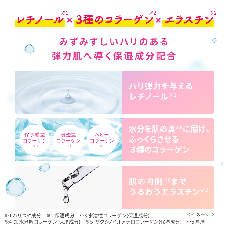 ピュア　ナチュラル　クリーム　モイスト リフト　N