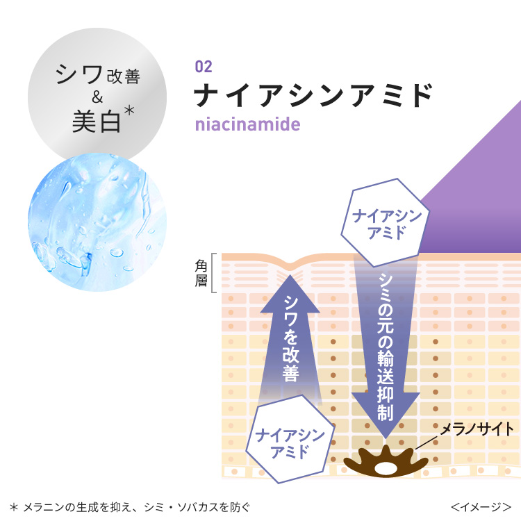 ダーマエイド　トリプルアクティブエッセンス【医薬部外品】