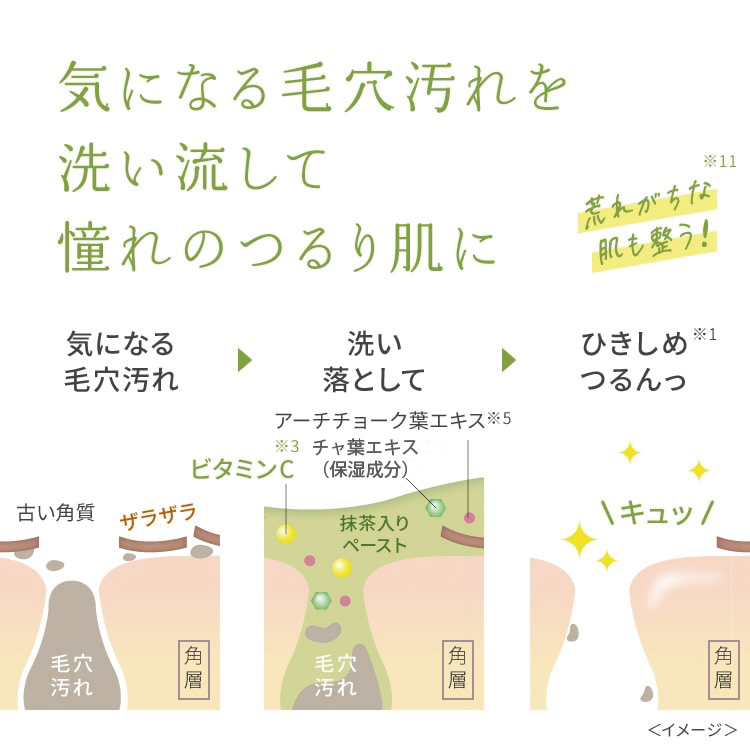 ワフードメイド　宇治抹茶パック