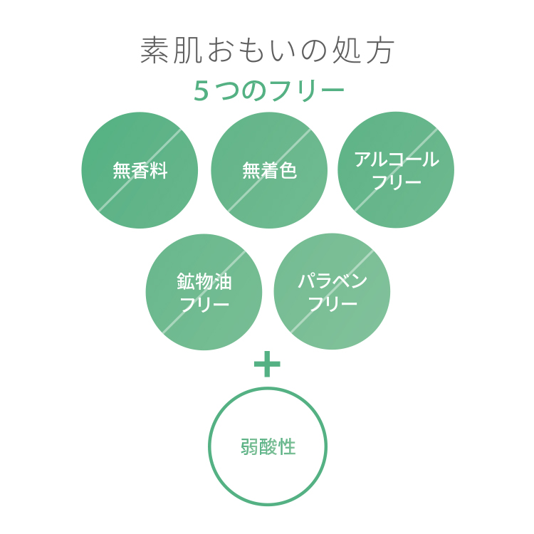 ピュア ナチュラル プレミアム バランシング エッセンスローション【医薬部外品】