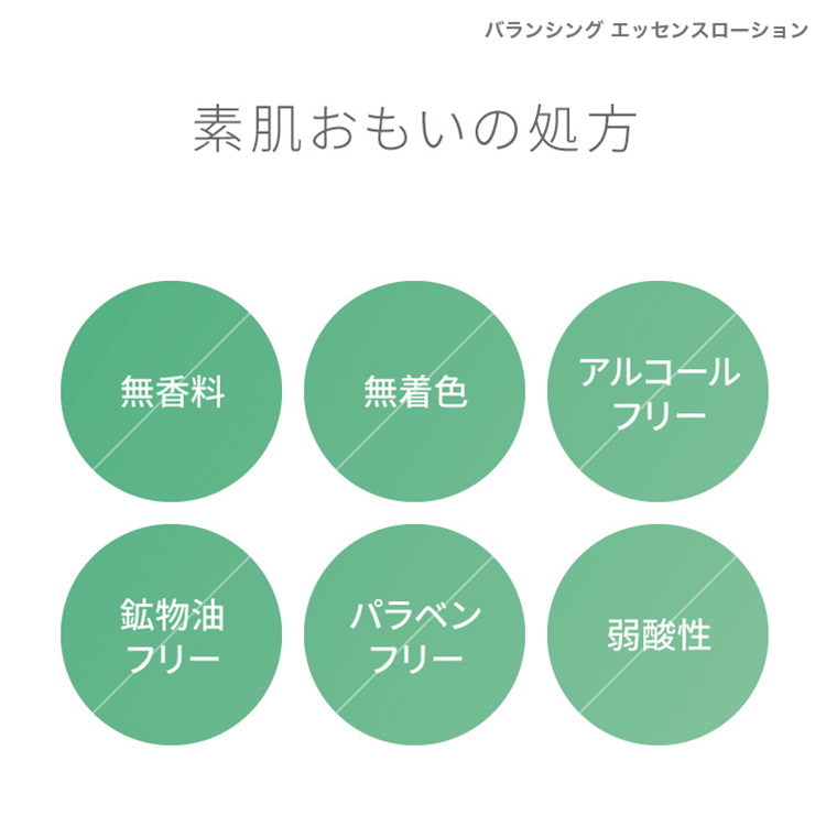 ピュア　ナチュラル　プレミアム　バランシングセット（しっとりミルク洗顔料＋エッセンスローション）【医薬部外品】