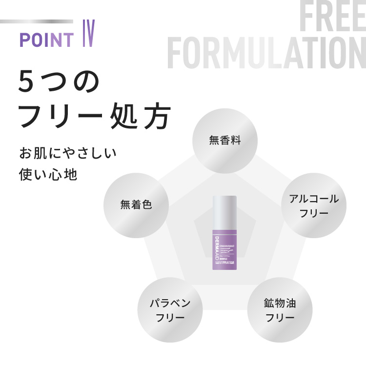 ダーマエイド　トリプルアクティブエッセンス【医薬部外品】