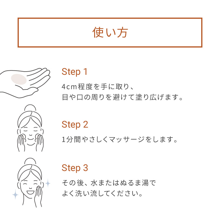 ワフードメイド 酒粕パック グロー 紅茶の香り