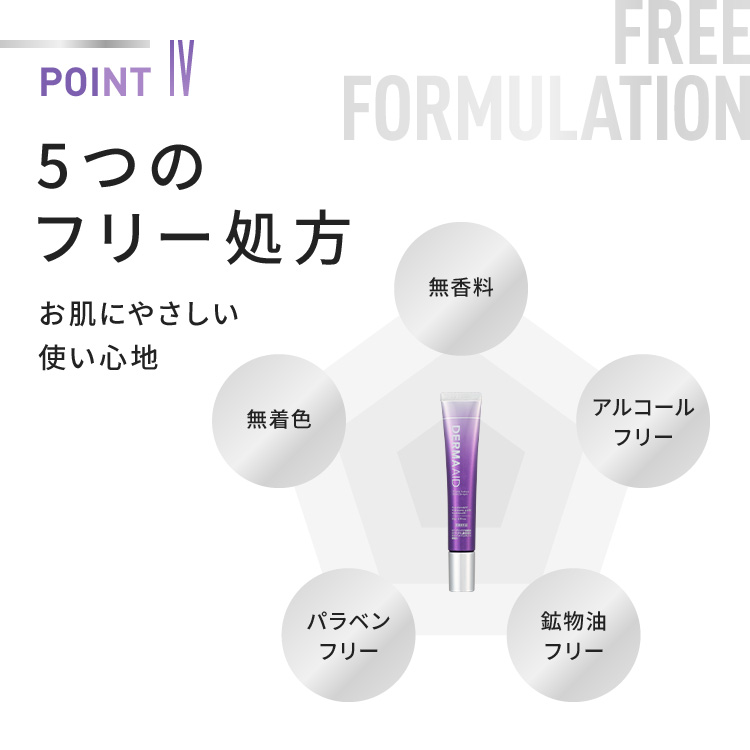 ダーマエイド トリプルアクティブショットセラム【医薬部外品】