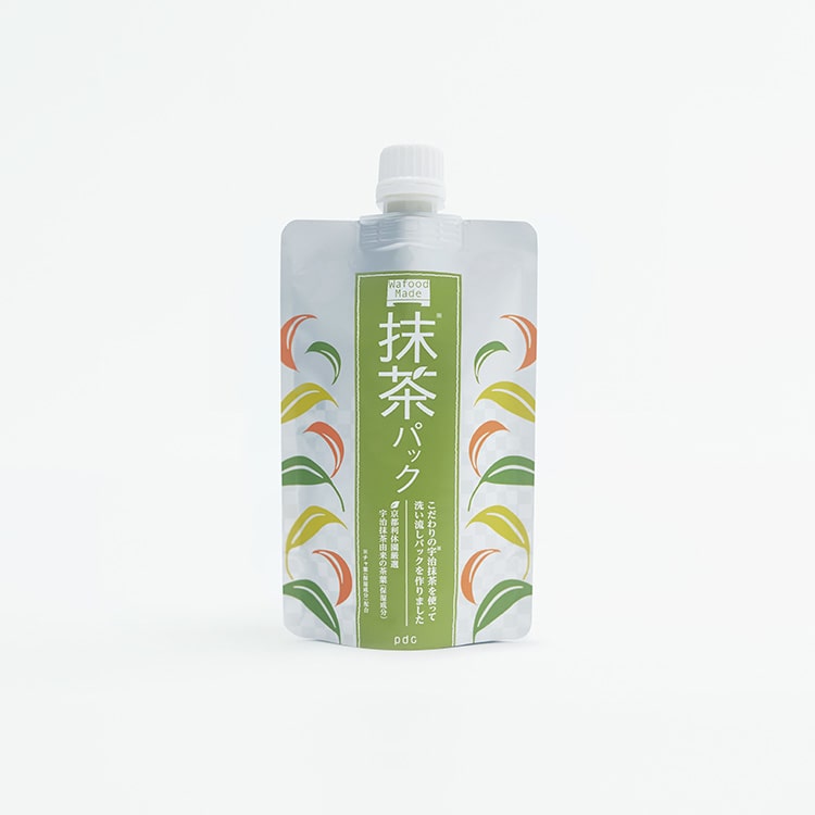 ワフードメイド　宇治抹茶パック