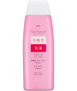 ピュア ナチュラル エッセンスローション リフト N