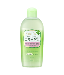 ナチュリナ　さっぱり化粧水