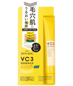 毛穴フォーカスＶＣ　ＶＣ３エッセンス