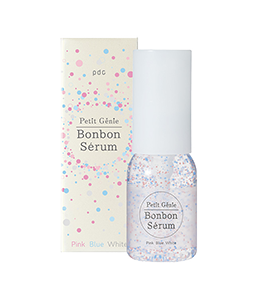 プチジニー　ボンボンセラム　PBW