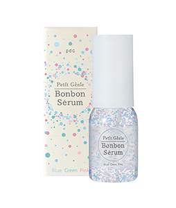  プチジニー　ボンボンセラム　BGP