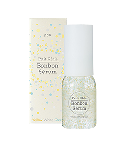 プチジニー　ボンボンセラム　YWG