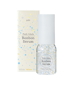 プチジニー　ボンボンセラム　WYB