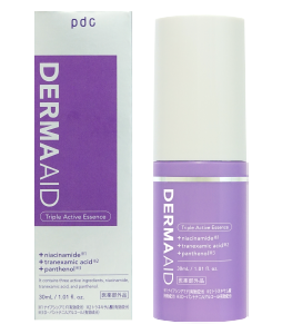 ダーマエイド　トリプルアクティブエッセンス【医薬部外品】