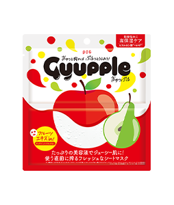 ぎゅっぷる　エッセンスマスク　Ａ＆Ｌ