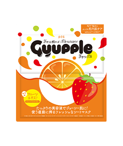 ぎゅっぷる　エッセンスマスク　Ｏ＆Ｓ