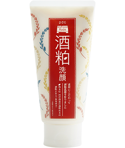 ワフードメイド　酒粕洗顔