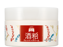 【送料無料】ワフードメイド　酒粕クレンジングバーム