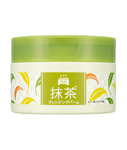 【送料無料】ワフードメイド　宇治抹茶クレンジングバーム