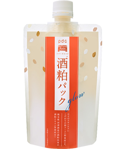ワフードメイド　酒粕パック　グロー